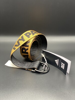 ceinture adidas originals