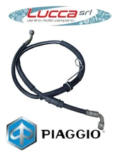 600509 Tubo Freno Ant Liberty Rst 50 2T 4T 2004 - Liberty 125 4T 3V IE 2013 2015