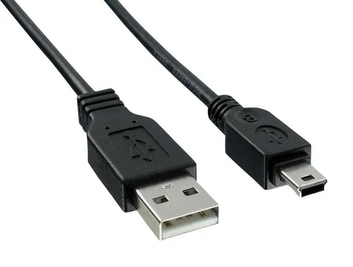 GARMIN NUVI 205W 205WT SAT NAV USB DATA SYNC CABLE LEAD
