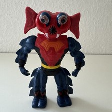 Masters Of The Universe He-Man MOTU Mantenna With Weapon Evil Horde