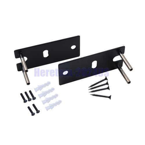 1 Pair Omnijewel Wall Bracket for Bose Lifestyle 650 OmniJewel speaker - Afbeelding 9 van 13