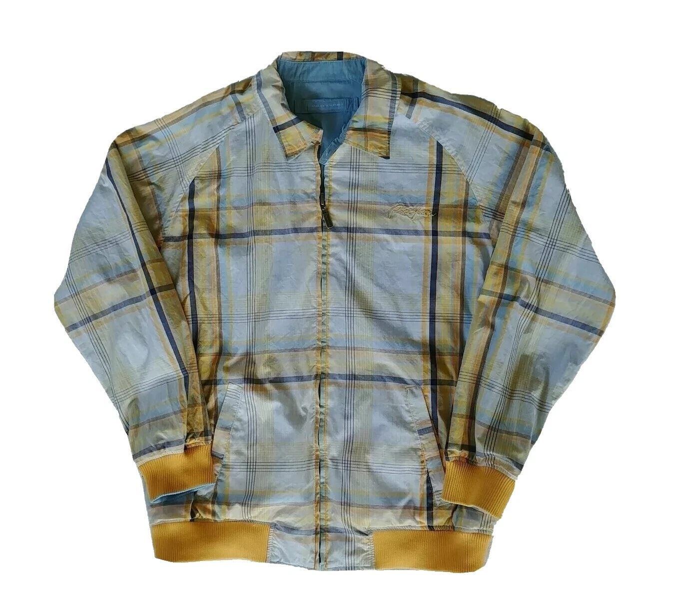 Tamaño Regular Phat Farm abrigos, chaquetas y chalecos para Mujeres