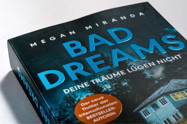 Thumbnail - Bad Dreams – Deine Träume Lügen Nicht