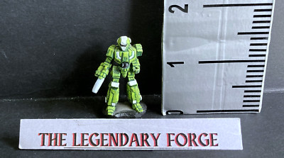 Ral partha Battletech Wasp pro painted Unseen miniature 20-832 Extremely Rare