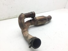 COLLETTORE CENTRALE SCARICO MARMITTA APRILIA SHIVER 750 2010 2013 RAG00