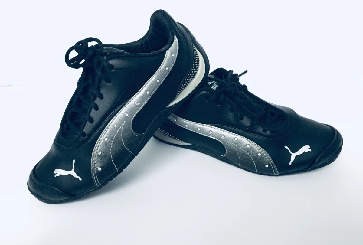 Puma drift cat sales 3 rose