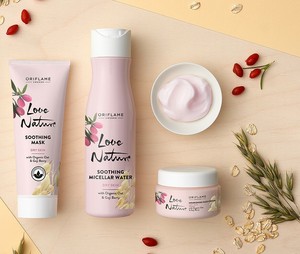 mineral sunscreen with iron oxide