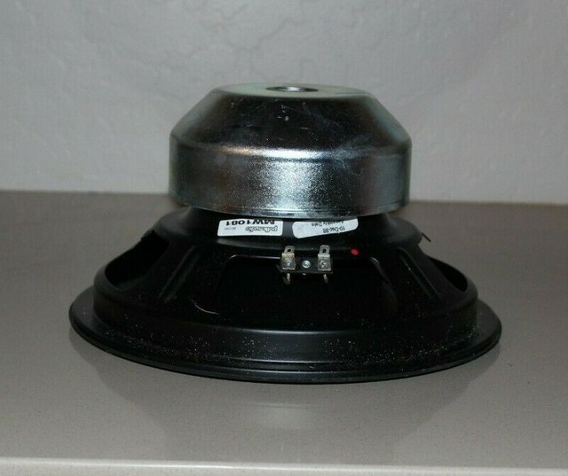 polk audio speaker replacement parts