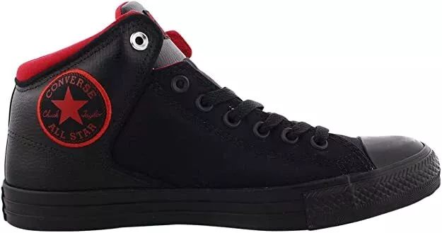 Converse Chuck Taylor All Star Street High-Top Sneaker - Men's - Free  Shipping