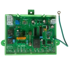 Micro P-711 Control Board for RV Dometic Refrigerator Control Circuit Boards