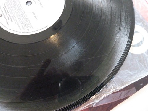DEVO Freedom Of Choice Record Vinyl Lp Aus 1980 Warner Bros. Records – BSK 3435 - Picture 7 of 7
