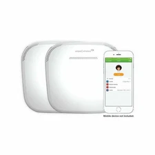 Amped Wireless ALLY Plus 2100 Whole Home Smart Wi-Fi System - ALLY-0012K