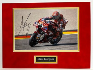 Marc Marquez Signed | eBay