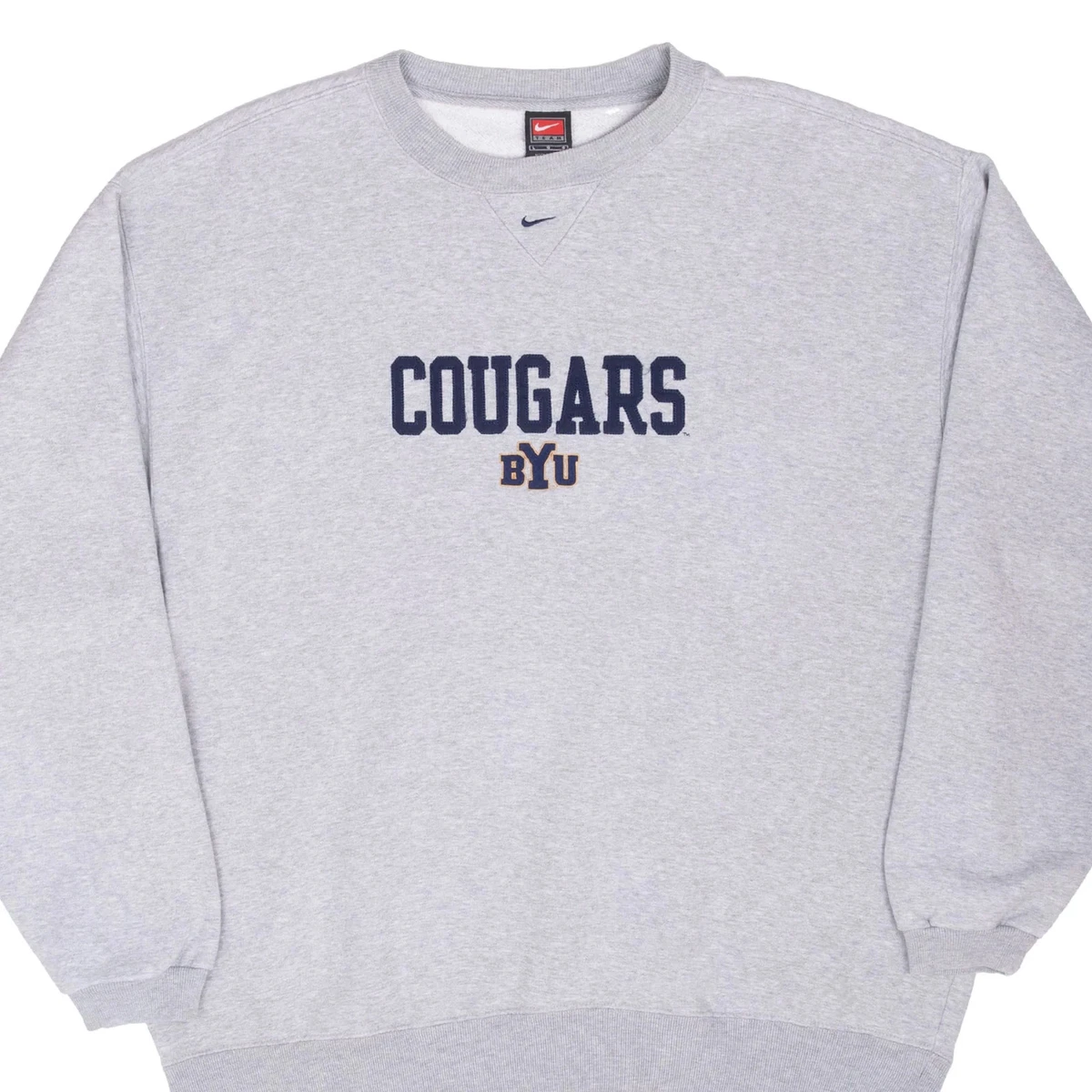Nike 1990s Vintage Sweaters for Men for sale | eBay