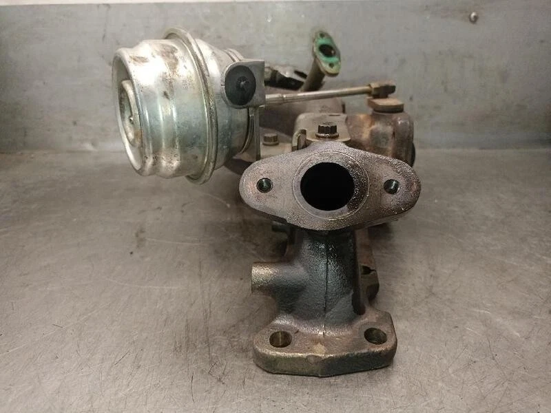 36010146 turbolader at für VOLVO XC70 II (136) D4 AWD 2007 5580726 - Bild 3 von 4