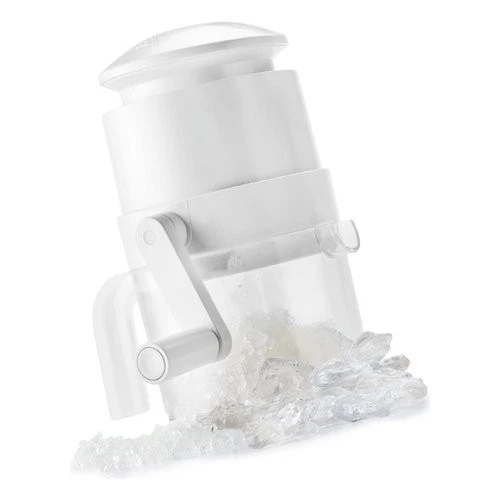 Ghidini Cipriano 2570 White Ice Crusher