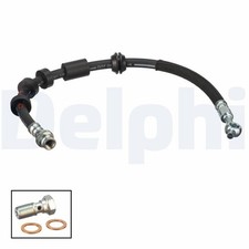 DELPHI Bremsschlauch LH7699 für LANDROVER DISCOVERY SPORT L550 RANGE ROVER L538