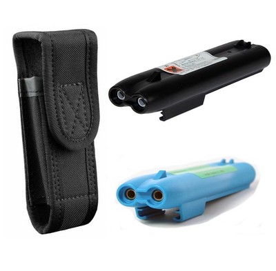 JPX2 Ersatzmagazin für Pfefferspray+Trainingsmagazin+Magazinholster-TOP AKTION-