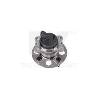 Radlagersatz NK 763440 FüR Hyundai, Hinterachse