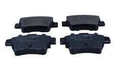 MAXGEAR BREMSBELÄGE passend für FIAT GRANDE PUNTO 199 OPEL CORSA S07 ABARTH PUN