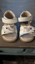 Livie Luca Girl Toddler Shoes 5c