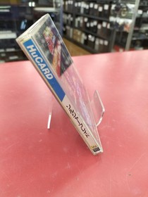 Hudson PC Engine HU Card Software Soldier Blade