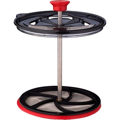 Primus Coffee+Tea Press - Presse für Lite & Lite Plus Stove System