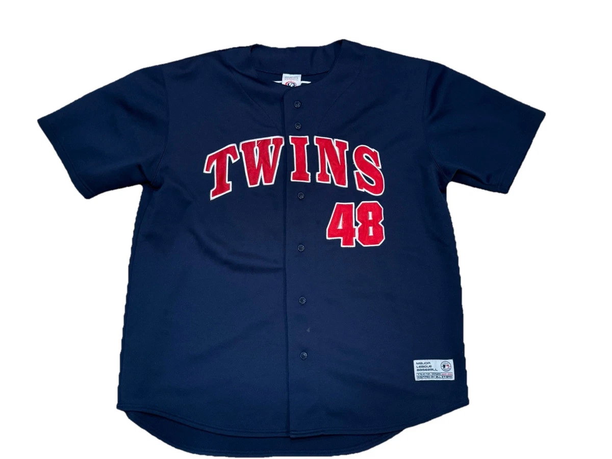 Torii Hunter Minnesota Twins MLB Jerseys for sale | eBay