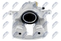 Nty Bremssattel HZP-ME-023 FüR W176 Mercedes W242 W246 Klasse Sports Tourer Cla