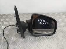 Retroviseur droit (ou coque) Dacia SANDERO
