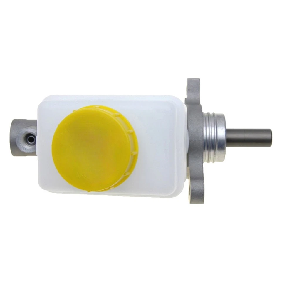 Cilindro mestre de freio genuíno ACDelco para Subaru Impreza 2008-2014 | Alumínio - Imagem 2 de 4