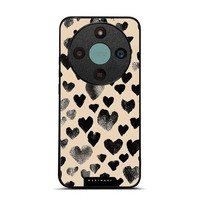 HandyhüLle FüR Honor Magic8 Lite Mobiwear Case Cover SchutzhüLle Etui Beige