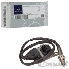 ORIGINAL MERCEDES NOX SENSOR passend für A/B/C/E KLASSE W177 W205 W213 C238 V167