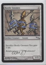 Bottle Gnomes Magic: Mirrodin #148 2003