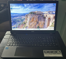 Acer Aspire ES 15 (ES1-531-C0KK), 15.6", Windows 11 Laptop