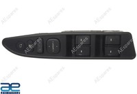 Main Power Fenster Schalter FüR Mahindra XUV500 2.2L 2015-2021 S21154-000M00 @