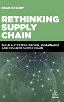 Bram Desmet | Rethinking Supply Chain | Buch | Englisch (2024) | Kogan Page