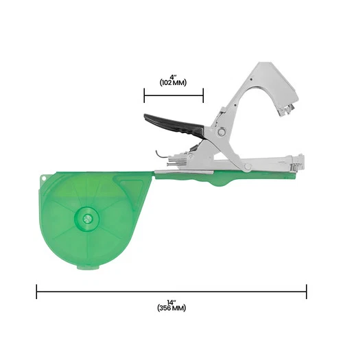 Zenport ZL100 Tapener Gun - Thumbnail 5