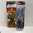 GI Joe Classifieds Retro Carded Duke SEALED Action Figure Case Fresh 2024 Hasbro