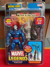 Marvel Legends Mr Sinister Sentinel BAF ToyBiz Figure
