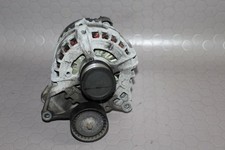 Mercedes W204 C180CGI Coupe Lichtmaschine A 0009061822