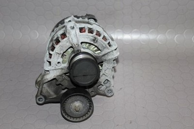 Mercedes W204 C180CGI Coupe Lichtmaschine A 0009061822