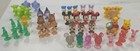 Lot of 46 Disney Micro Popz Best Buddies Figures Mickey Minnie Pooh Donald Toys — photo 3