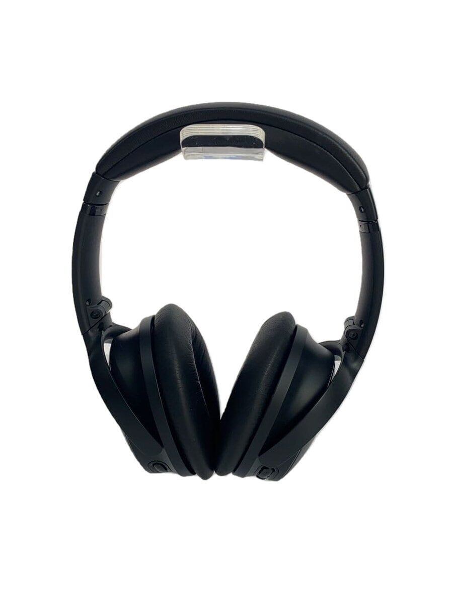 BOSE QuietComfort 45 Used Noise-Canceling Earphones Headphones