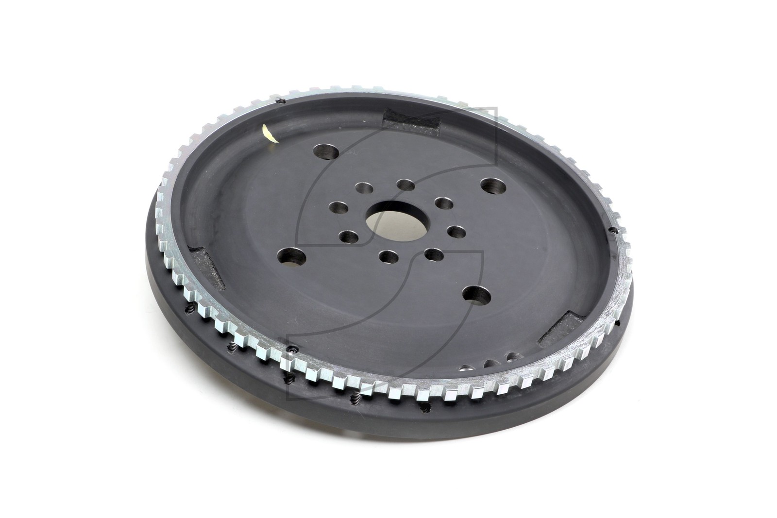 FE-181596 ENGINE FLYWHEEL COMPL.  Ferrari NEW