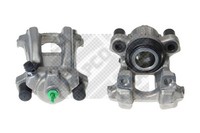 Bremssattel Hinten Links FüR BMW 1 Hatch 2 3 Gran Turismo 4 Gran 2011->>