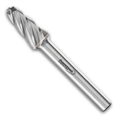 FORMAT Frässtift HM KEL 1020 Aluminium 6mm 10x20mm