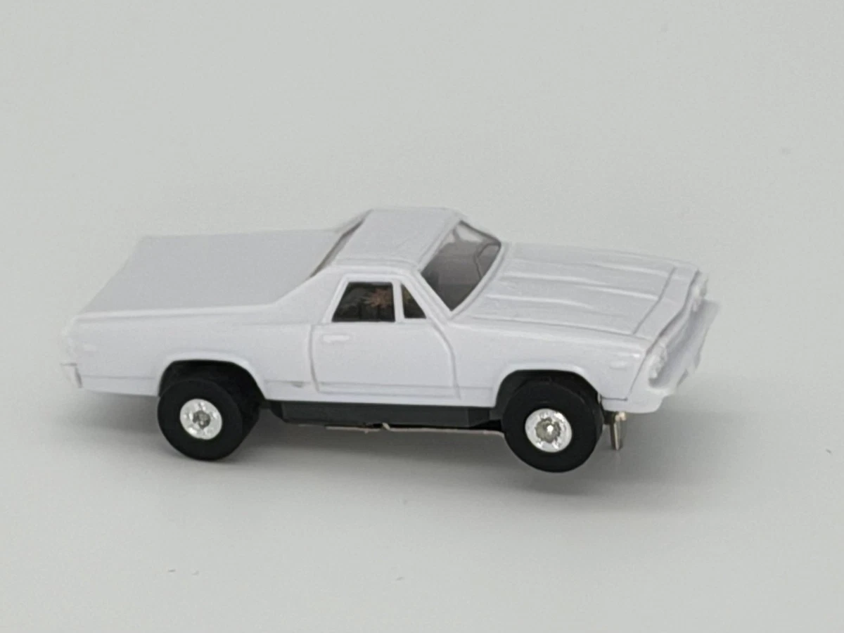 el camino slot car products for sale | eBay