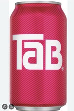 TAB COLA SODA 12 PACK UNOPENED BRAND-NEW 12 CANS EXPIRATION DATES Vary-2021