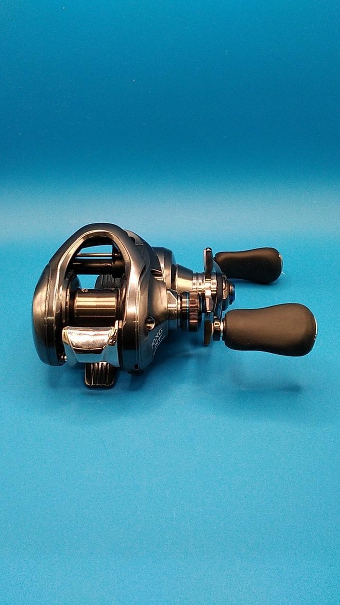 Shimano 22 Slx Dc Xt 70Xg 044723 Bait Reel Fishing Reels | eBay